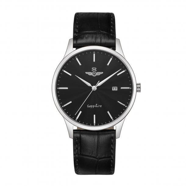 Đồng hồ đẹp nam SRwatch Timepiece TE SG1056.4101TE