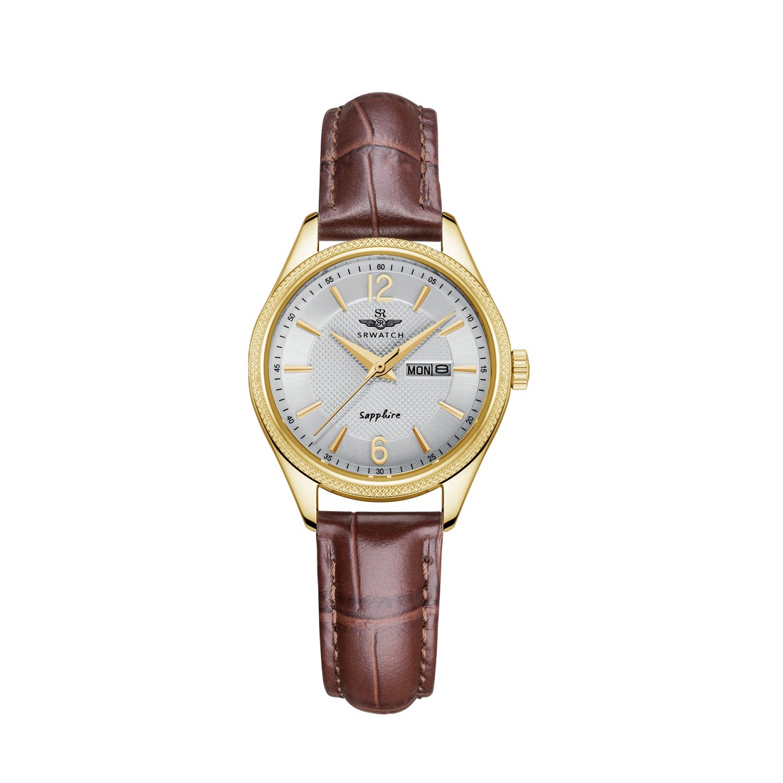 Đồng hồ đẹp nữ SRwatch SL1906.4602TE