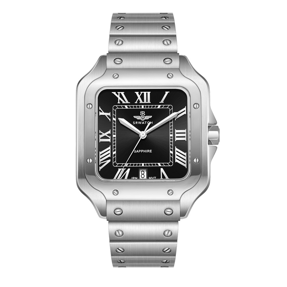 Đồng hồ đẹp SRwatch SG7008.1101GM