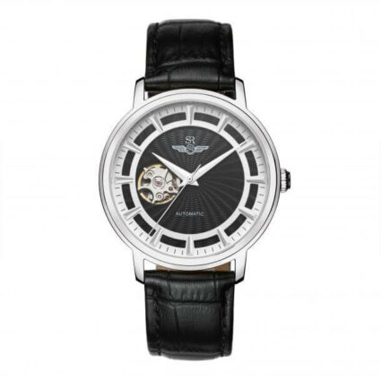 Đồng Hồ Nam SRwatch Automatic Open Heart SG8874.4101