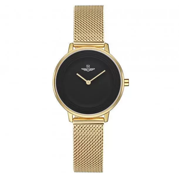 Đồng Hồ Nữ SRwatch Classy SL6656.1401