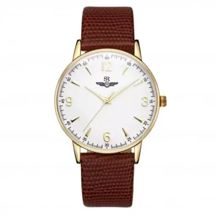 Đồng Hồ Nam SRwatch Renata RNT SG2086.4602RNT