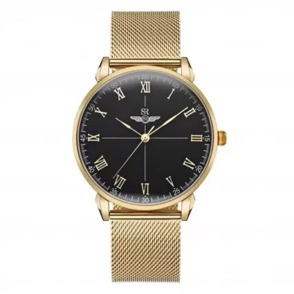 Đồng Hồ Nam SRwatch Renata RNT SG2088.1401RNT