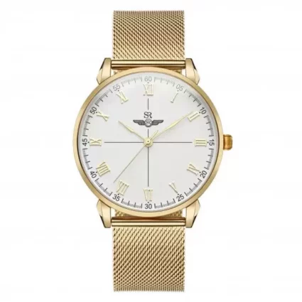 Đồng Hồ Nam SRwatch Renata RNT SG2088.1402RNT