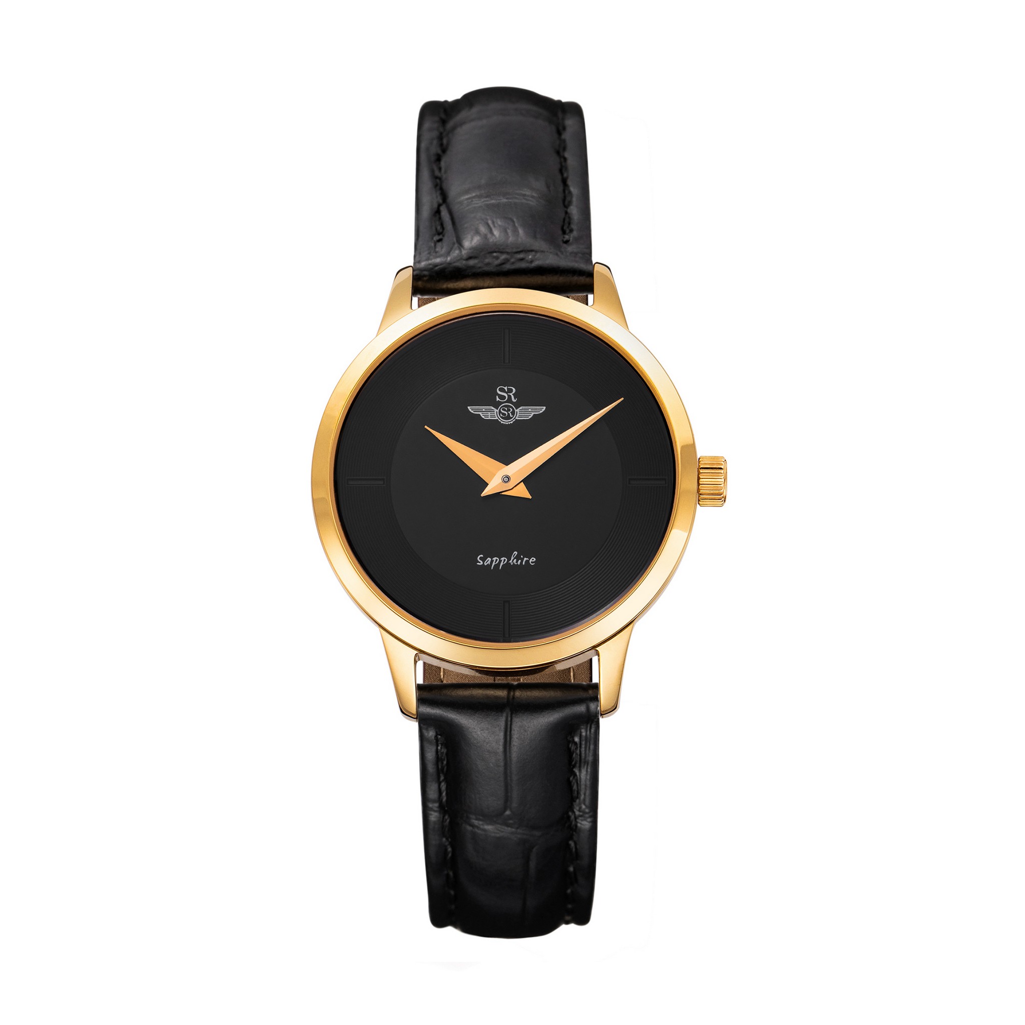 Đồng Hồ Nữ SRwatch SL3004.4601CV