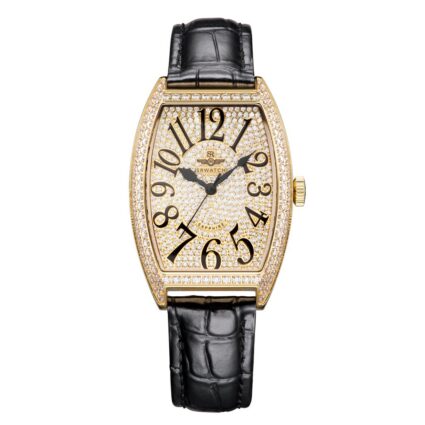Đồng Hồ Nữ SRwatch SL5001.6102BL