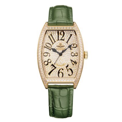 Đồng Hồ Nữ SRwatch SL5001.6602BL