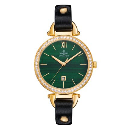Đồng Hồ Nữ SRwatch SL5002.4606BL
