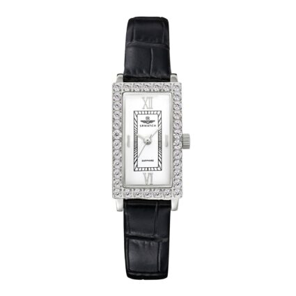 Đồng Hồ Nữ SRwatch SL5004.4102BL