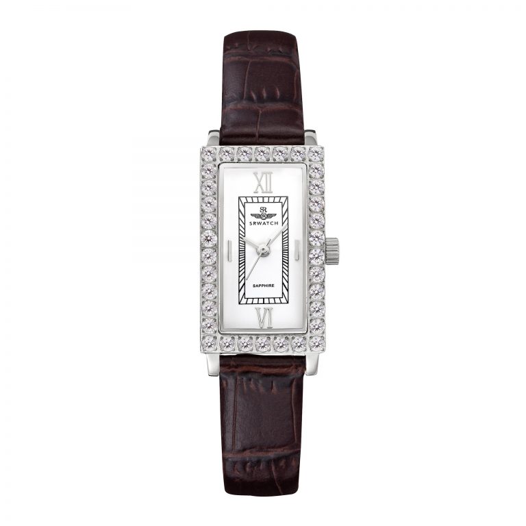 Đồng Hồ Nữ SRwatch SL5004.4202BL