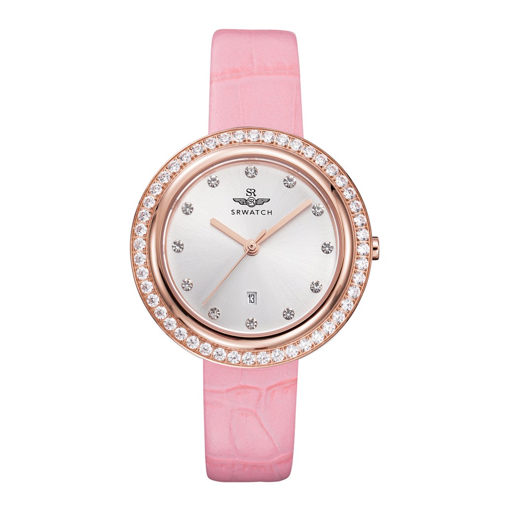 Đồng Hồ Nữ SRwatch SL5006.4702BL