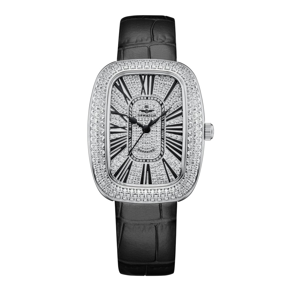 Đồng Hồ Nữ SRwatch SL5009.4102BL