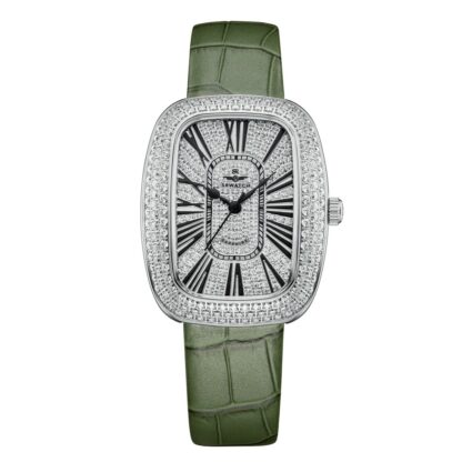 Đồng Hồ Nữ SRwatch SL5009.4602BL