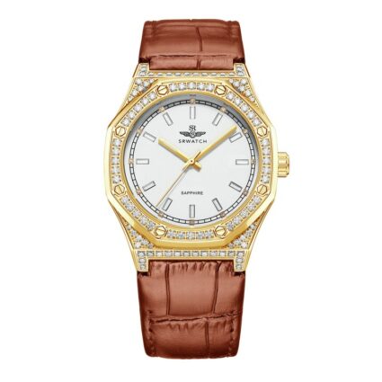 Đồng Hồ Nữ SRwatch SL99993.4602GLA
