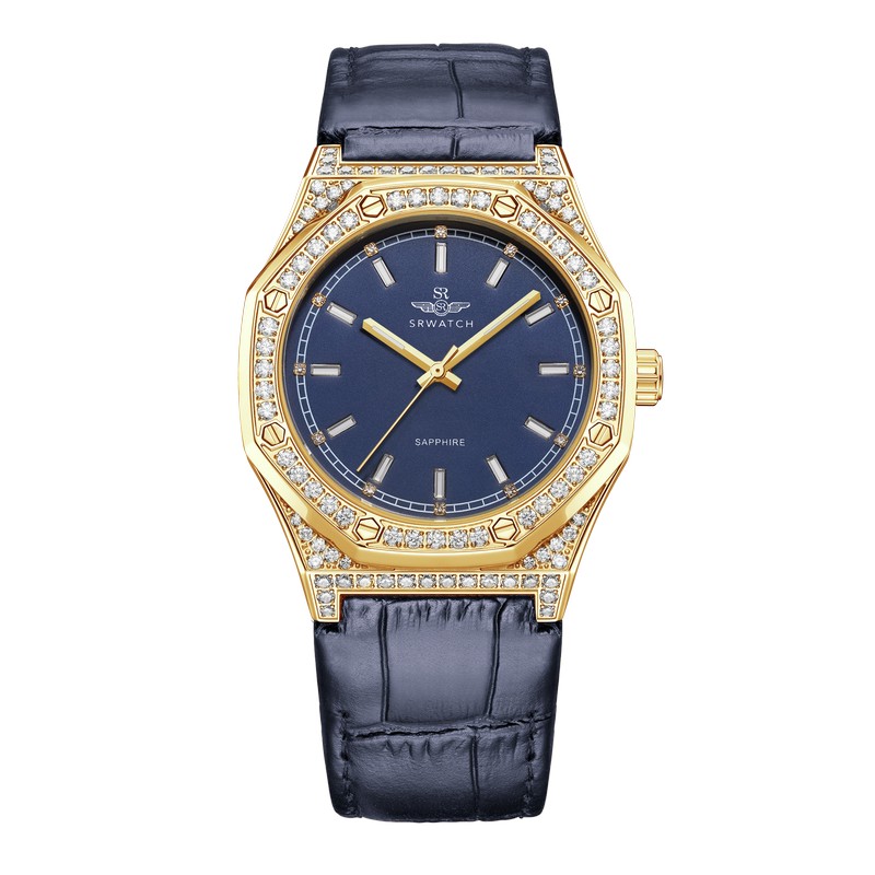 Đồng Hồ Nữ SRwatch SL99993.4603GLA