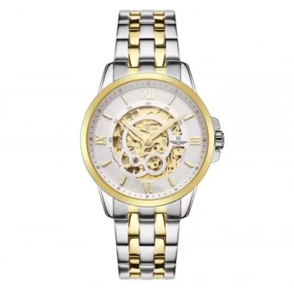 Đồng Hồ Nam SRwatch Skeleton SG8894.1202