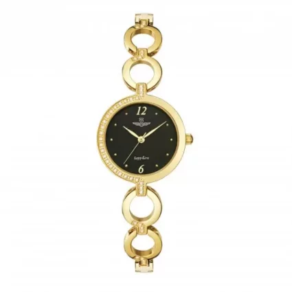 Đồng Hồ Nữ SRwatch Timepiece Lady SL1608.1402TE