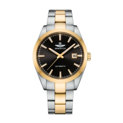 Đồng Hồ Nam SRwatch Automatic AT SG8888.1201AT