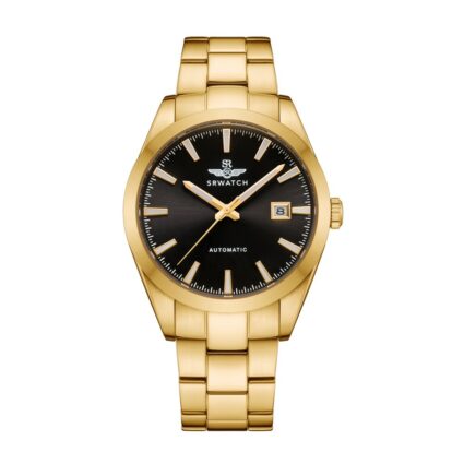 Đồng Hồ Nam SRwatch Automatic AT SG8888.1401AT