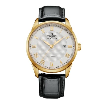 Đồng Hồ Nam SRwatch Automatic AT SG8889.4602AT