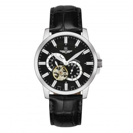Đồng Hồ Nam SRwatch Automatic Open Heart SG8872.4101