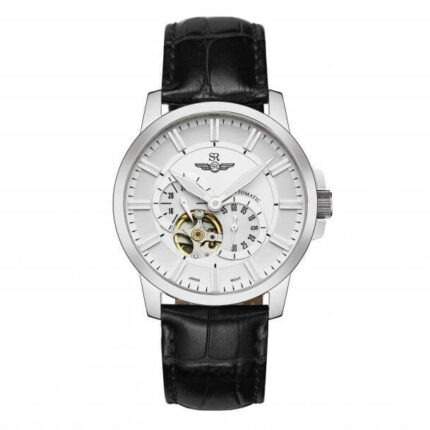 Đồng Hồ Nam SRwatch Automatic Open Heart SG8872.4102