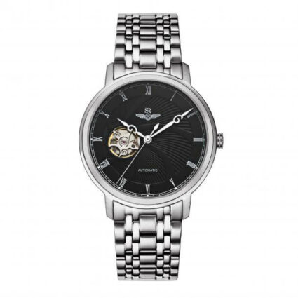 Đồng Hồ Nam SRwatch Automatic Open Heart SG8875.1101