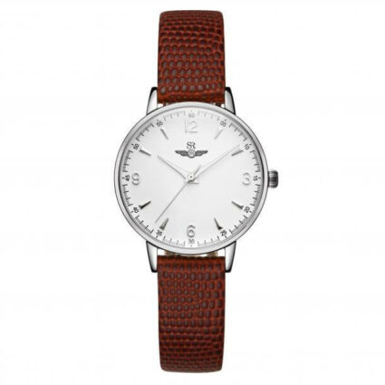 Đồng Hồ Nữ SRwatch Renata RNT SL2086.4102RNT