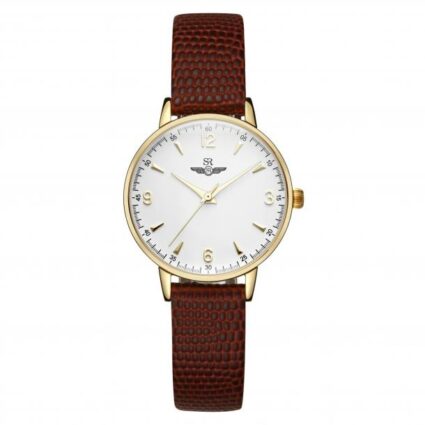 Đồng Hồ Nữ SRwatch Renata RNT SL2086.4602RNT