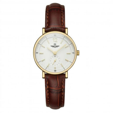 Đồng Hồ Nữ SRwatch Renata RNT SL2087.4602RNT