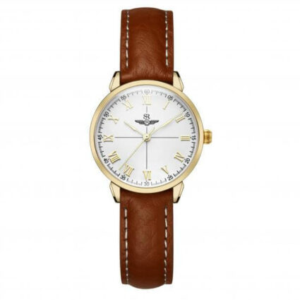 Đồng Hồ Nữ SRwatch Renata RNT SL2089.4602RNT