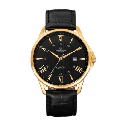Đồng Hồ Nam SRwatch SG3003.4601CV
