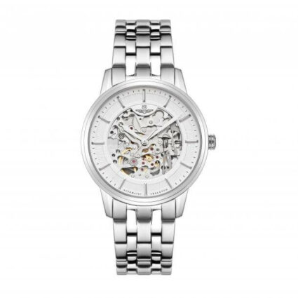 Đồng Hồ Nam SRwatch Skeleton SG8892.1102