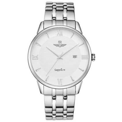 Đồng Hồ Nam SRwatch Timepiece TE SG1071.1102TE