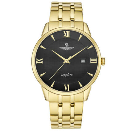 Đồng Hồ Nam SRwatch Timepiece TE SG1071.1401TE