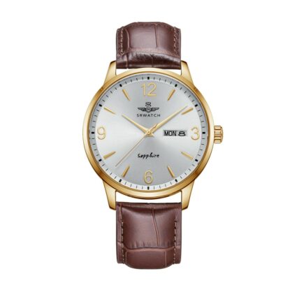 Đồng Hồ Nam  SRwatch Timepiece TE SG1904.4602TE