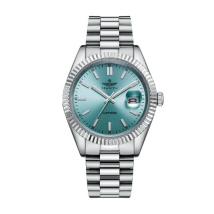 Đồng Hồ Nam SRwatch SG7003.1106GM