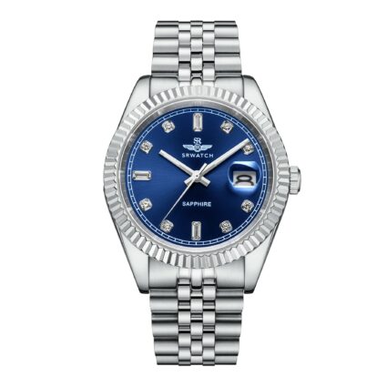Đồng Hồ Nam SRwatch SG7004.1103GM