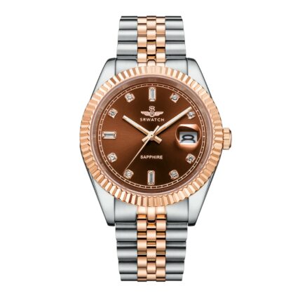 Đồng Hồ Nam SRwatch SG7004.1205GM