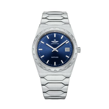 Đồng Hồ Nam SRwatch SG7005.1103GM
