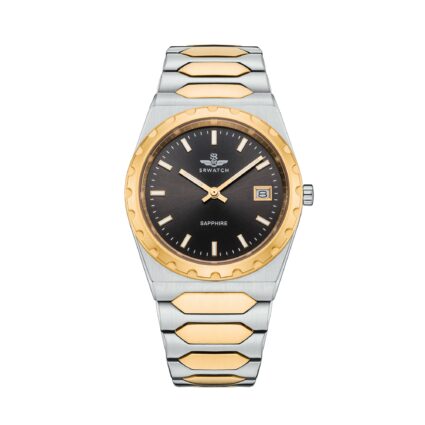 Đồng Hồ Nam SRwatch SG7005.1201GM