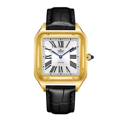 Đồng Hồ Nam SRwatch SG7007.4602GM