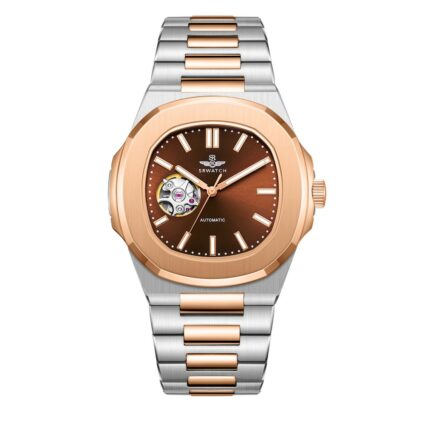 Đồng Hồ Nam SRwatch SG88804.1205AT