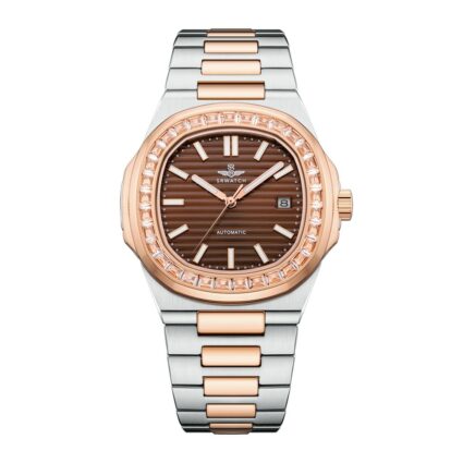 Đồng Hồ Nam SRwatch SG88806.1205AT