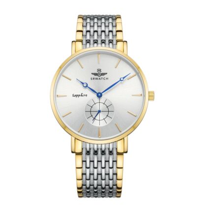 Đồng Hồ Nam SRwatch Timepiece TE SG1077.1202TE