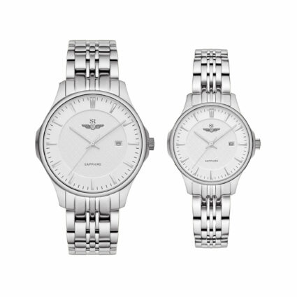 Đồng Hồ Cặp Đôi SRwatch Couple-F SR80071.1102CF