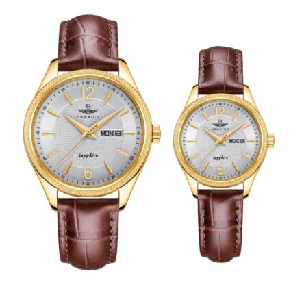 Đồng Hồ Cặp SRwatch SG1906.4602TE - SL1906.4602TE