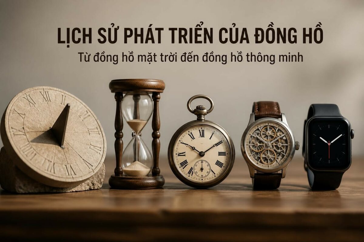 Đong Ho: Kiến Thức Từ Lịch Sử Đến Xu Hướng 2026